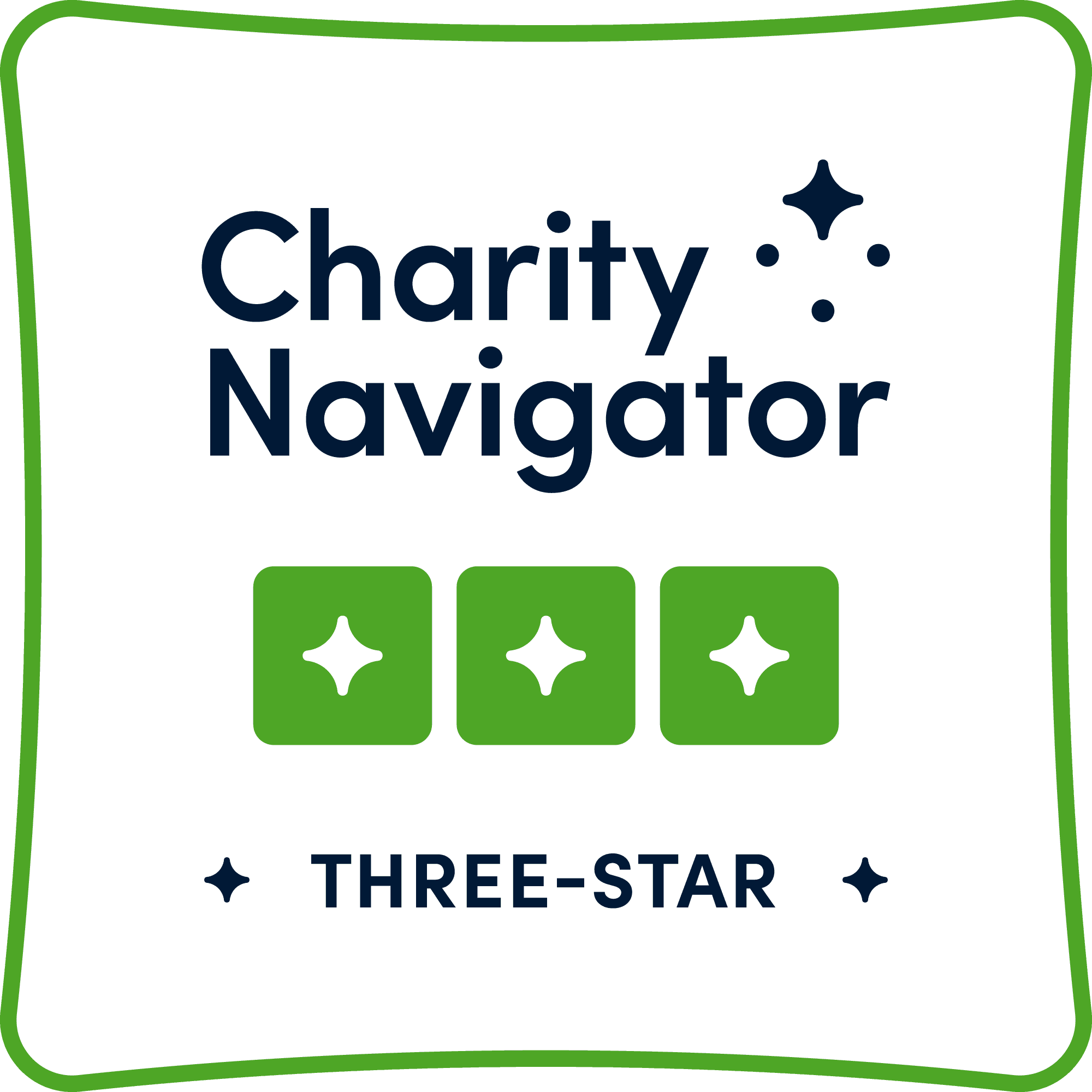 Charity Navigator Seal